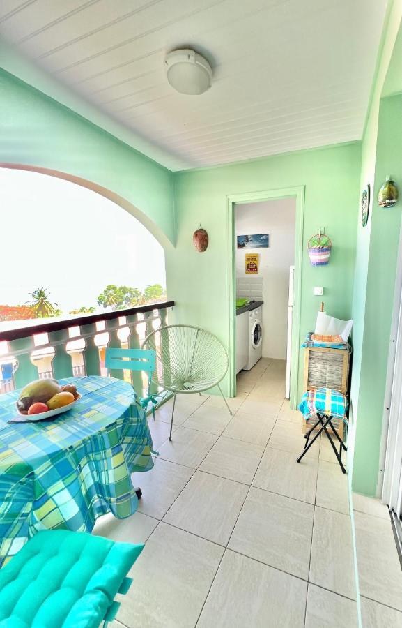 Apartamento Les Hauts De Caritan *