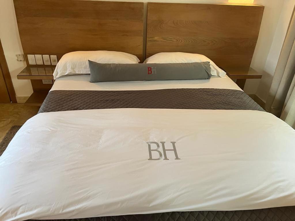 Hotel Billini Hotel, Historic Luxury Santo Domingo