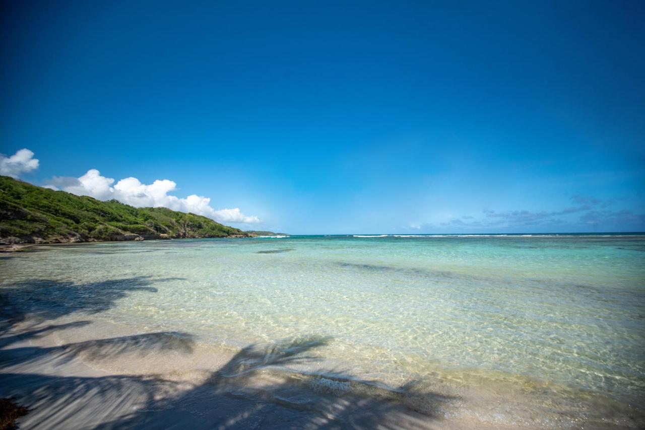 Le Relais Du Moulin - De Charme & Adult Only Sainte-Anne (Grande-Terre)