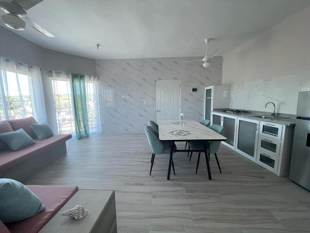 Apartamento La Torre