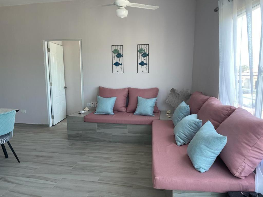 Apartamento La Torre Río San Juan