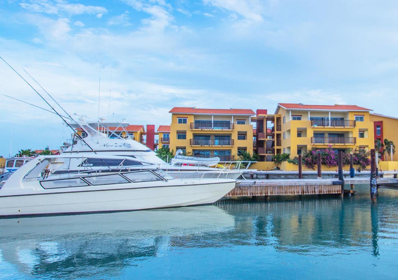 Palapa Curacao