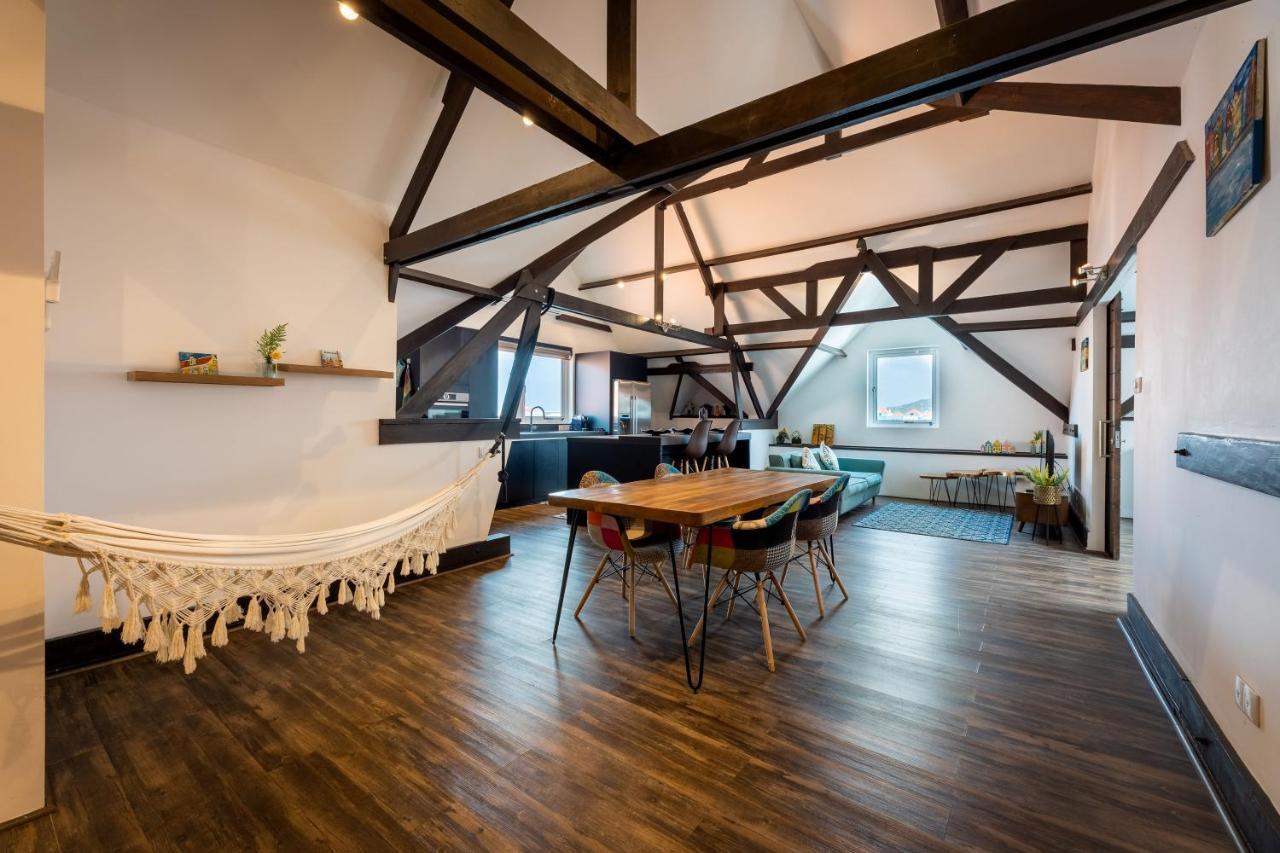 Apartment Blue Marlin Handelskade *