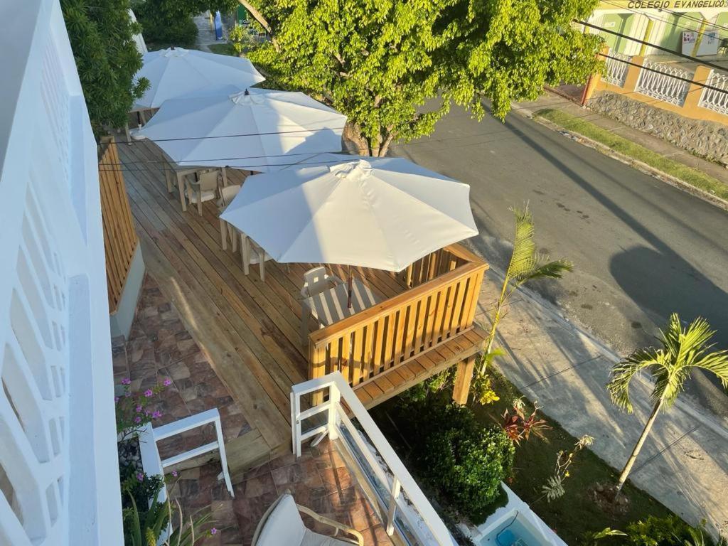 Hotel Casa Docia