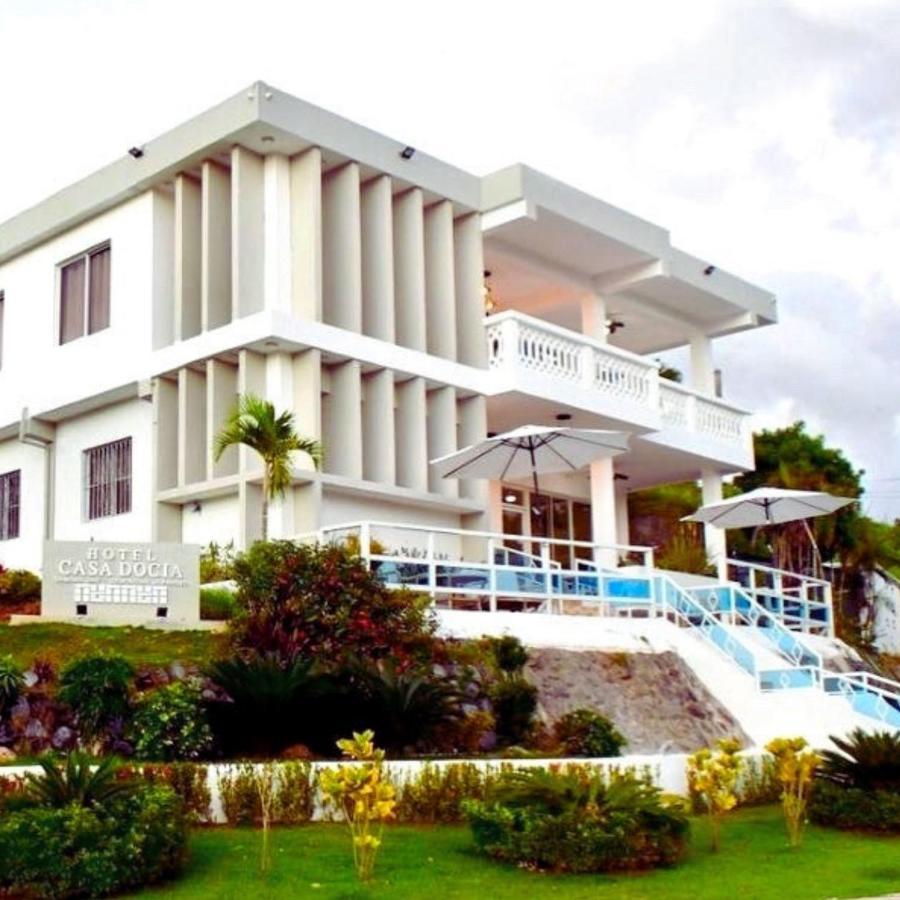 Hotel Casa Docia