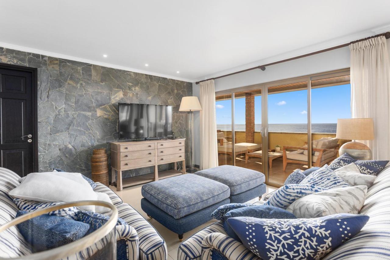 The Bellafonte - Luxury Oceanfront