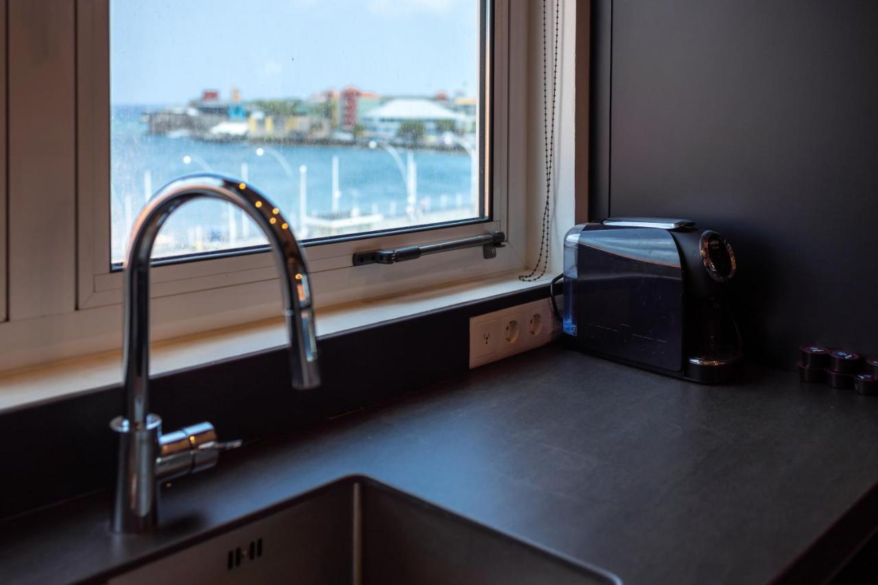 Apartment Blue Marlin Handelskade *