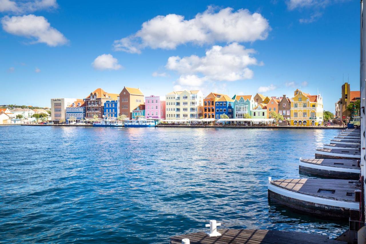 Apartment Blue Marlin Handelskade *