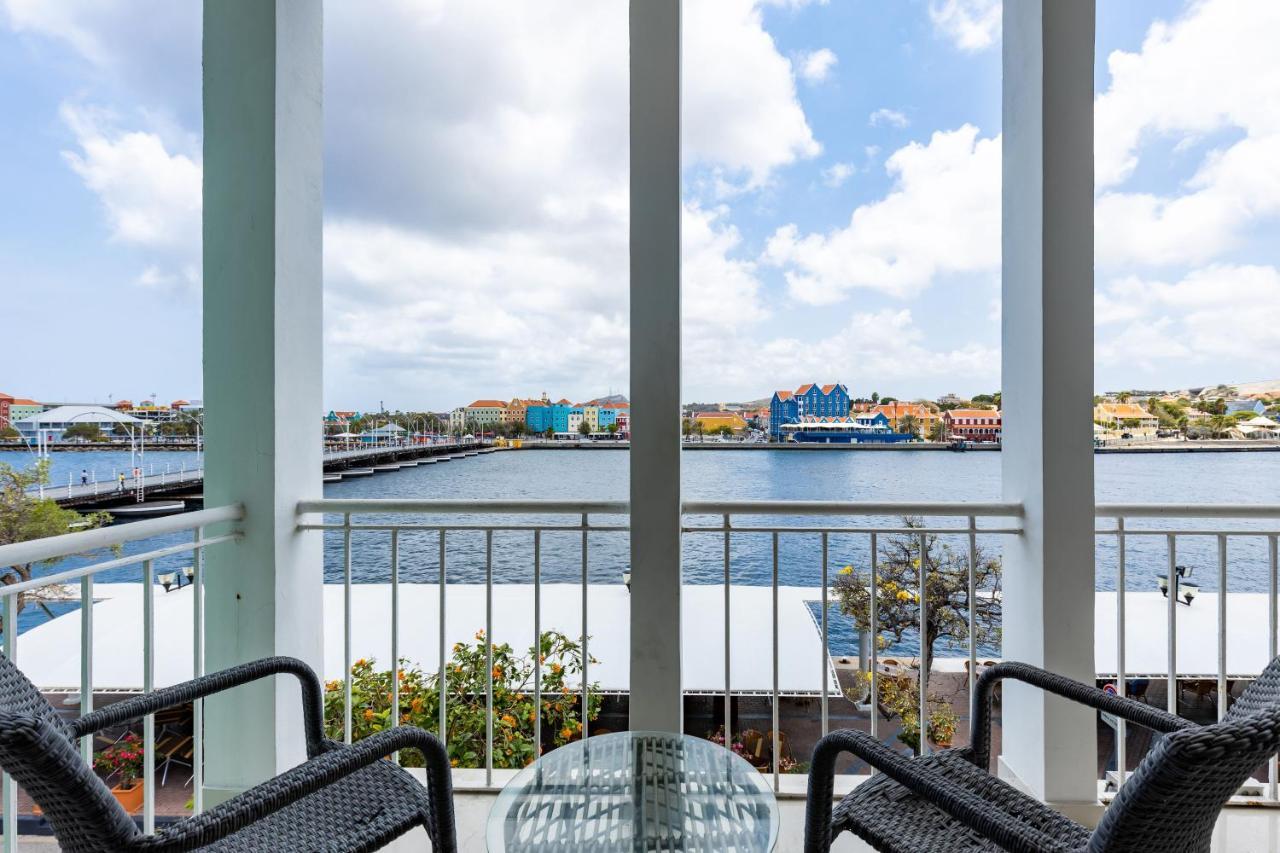 Apartment Blue Marlin Handelskade *