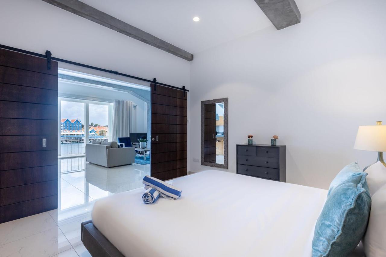Blue Marlin Handelskade