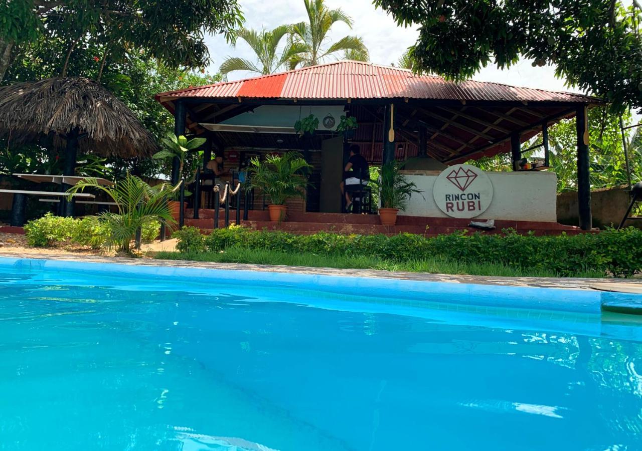 Hotel Rincon Rubi 2*