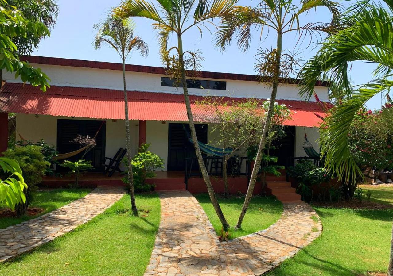 Rincon Rubi Hotel Las Galeras
