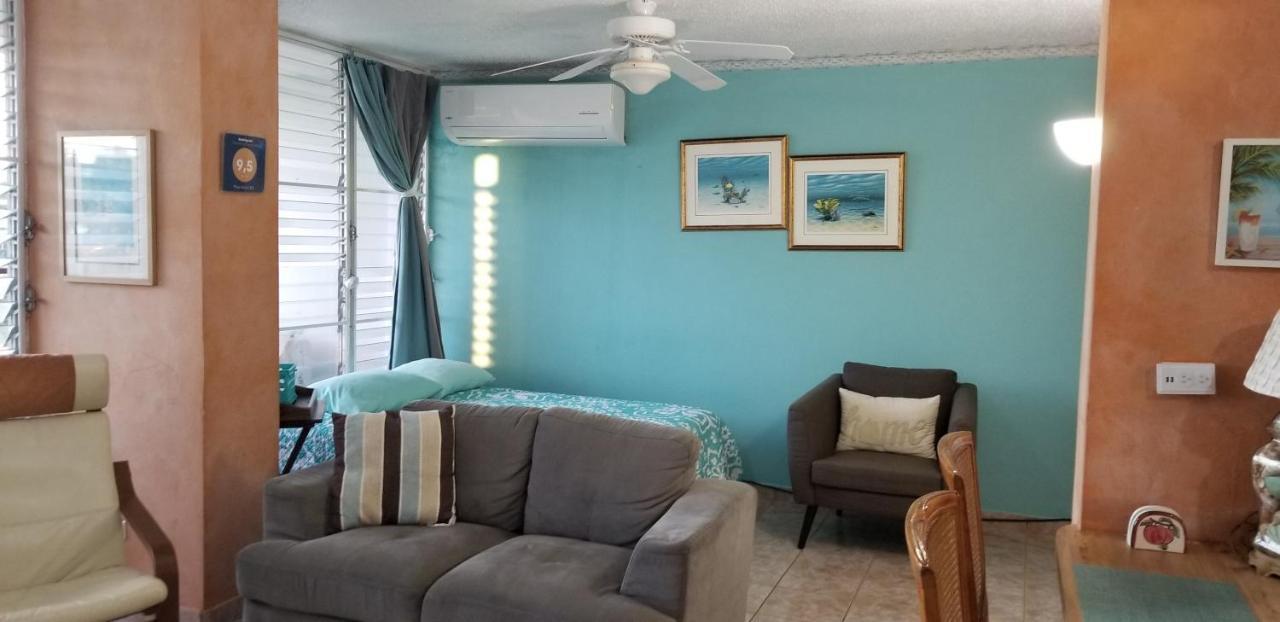 Playa Azul Ii 302