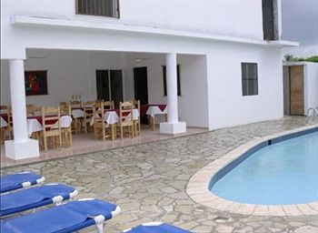 Hotel Angel Gabriel 4*