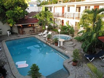 Mary Rose Apartamento