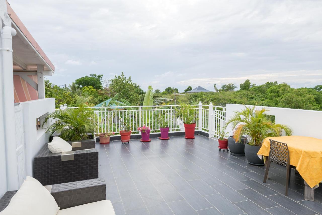 Holiday park Le Domharry