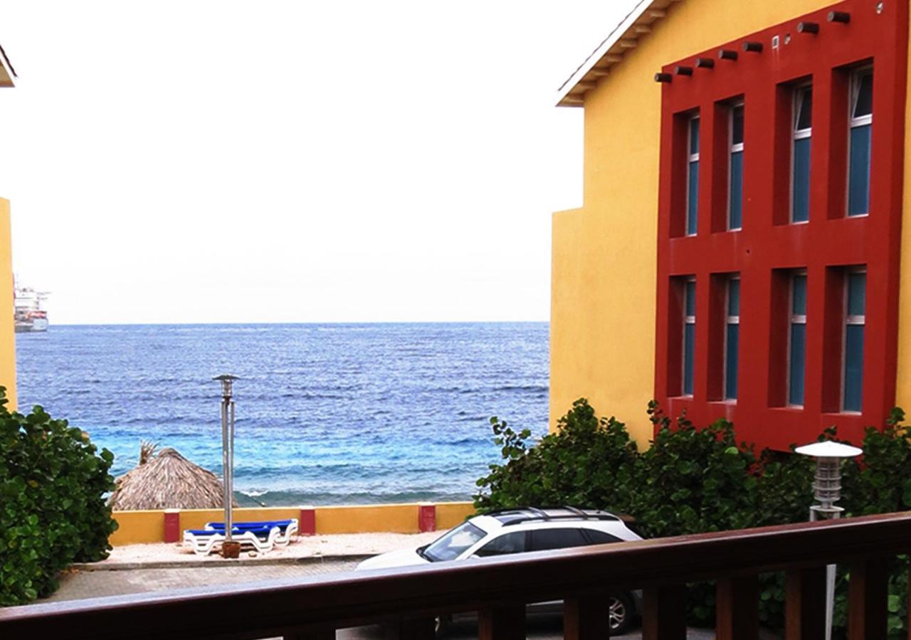 Palapa Curacao Resort 2*