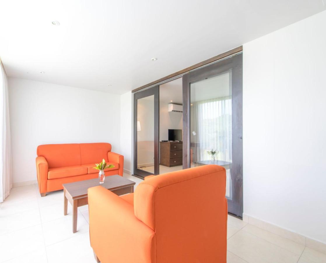 Hotel Mount Irvine Bay 3*