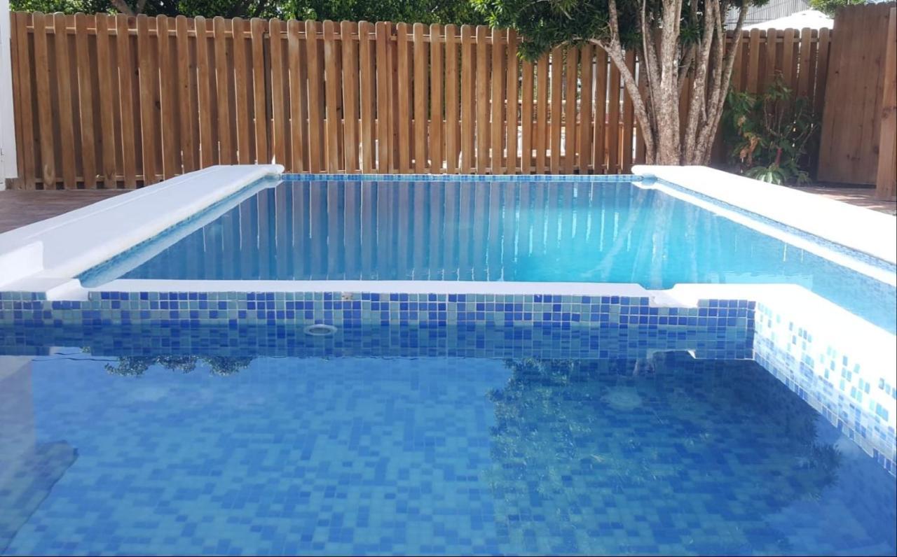 Casa Docia 3* Samana