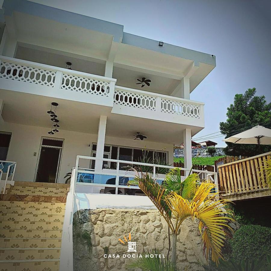 Hotel Casa Docia Samana