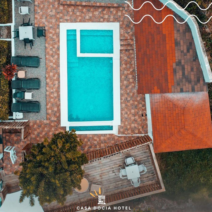 Casa Docia Samana