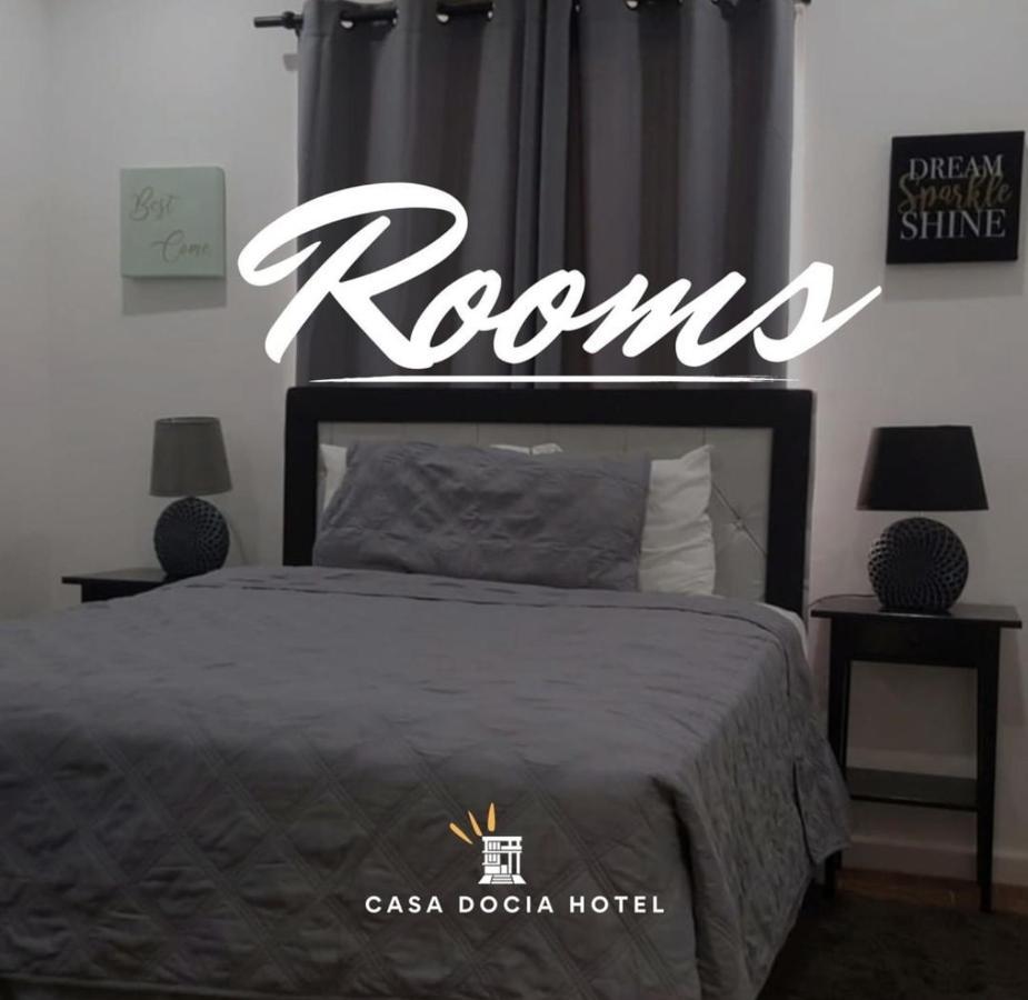 Casa Docia 3* Samana