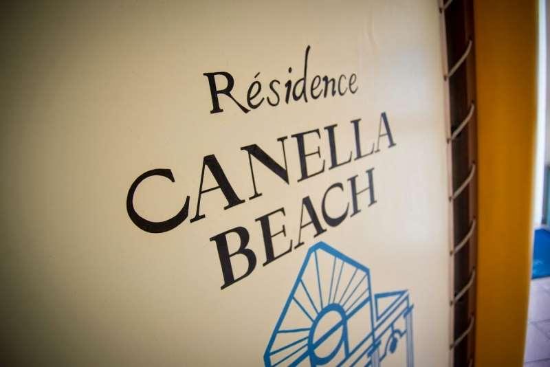 Hotel Canella Beach Le Gosier (Grande-Terre)