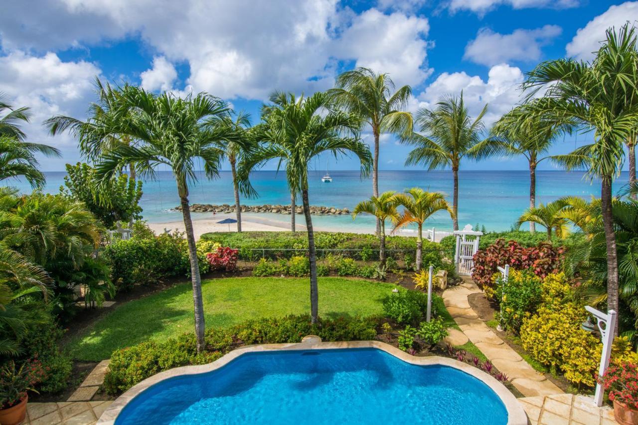 Resort Port St. Charles Saint Peter