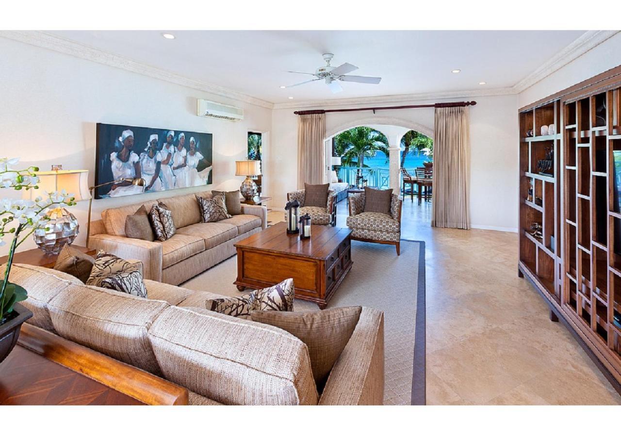 Resort Port St. Charles 4*
