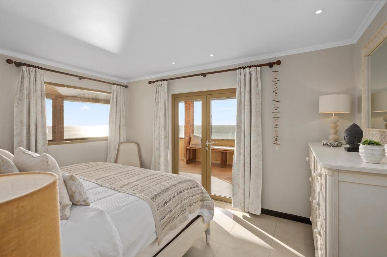 The Bellafonte - Luxury Oceanfront Hotel 4*
