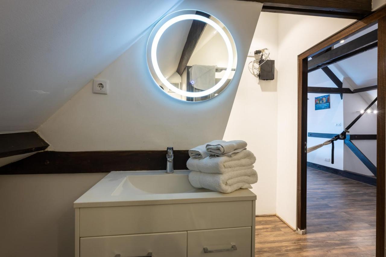 Blue Marlin Handelskade Apartment