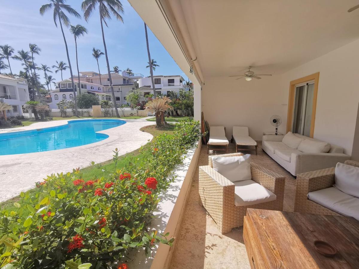 Deluxe Villas Bavaro Beach & - Best Price For Long Term Vacation Villa *