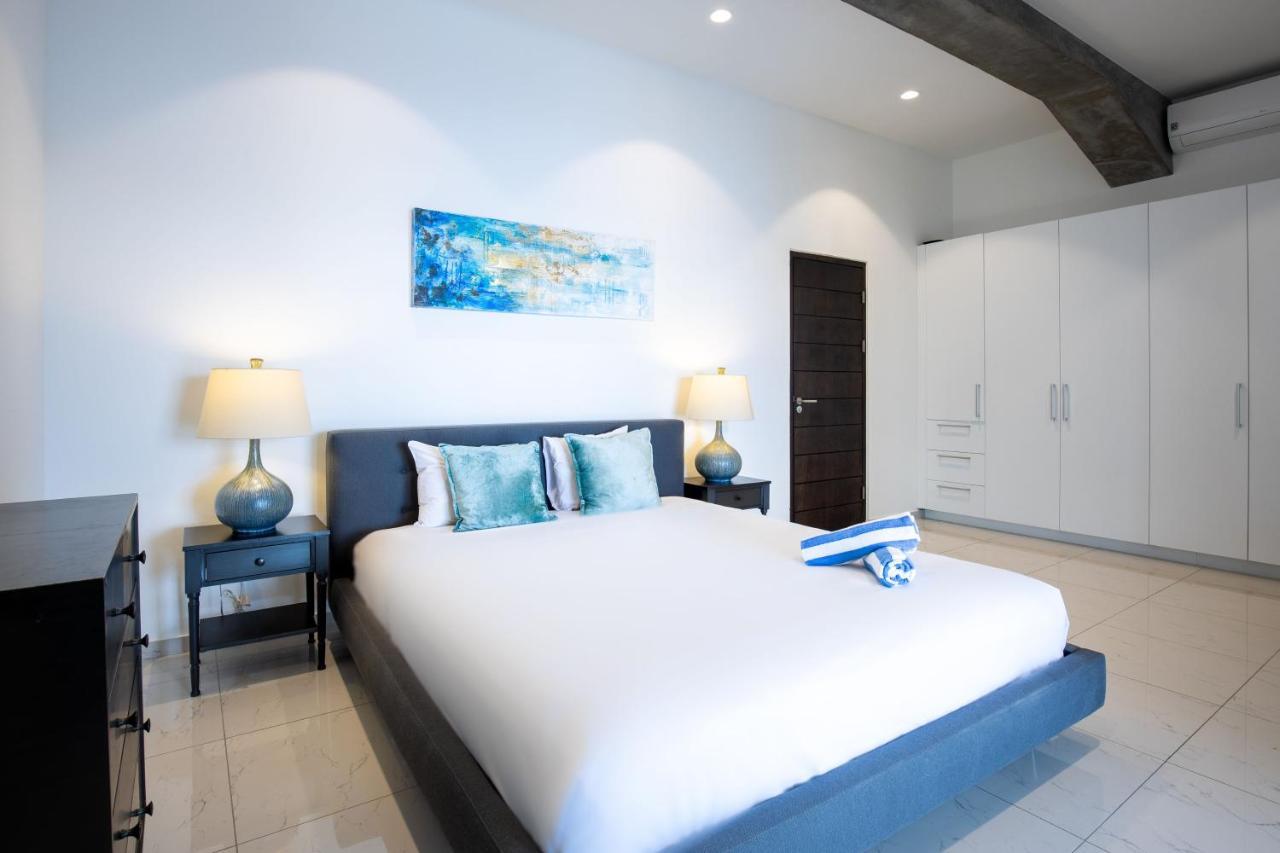 Apartment Blue Marlin Handelskade