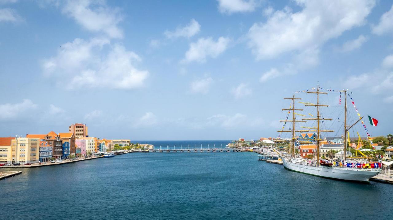Apartment Blue Marlin Handelskade