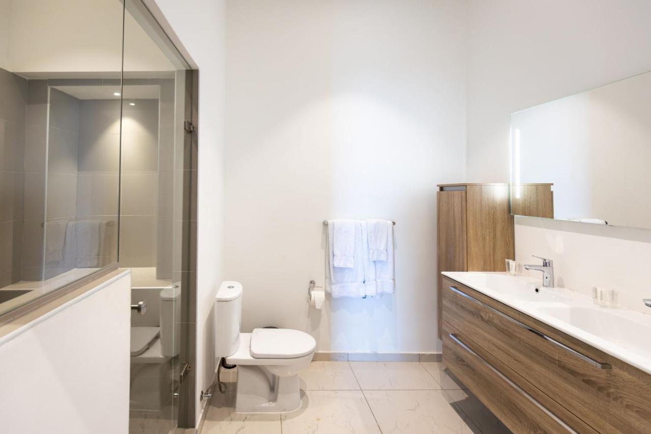 Blue Marlin Handelskade Apartment