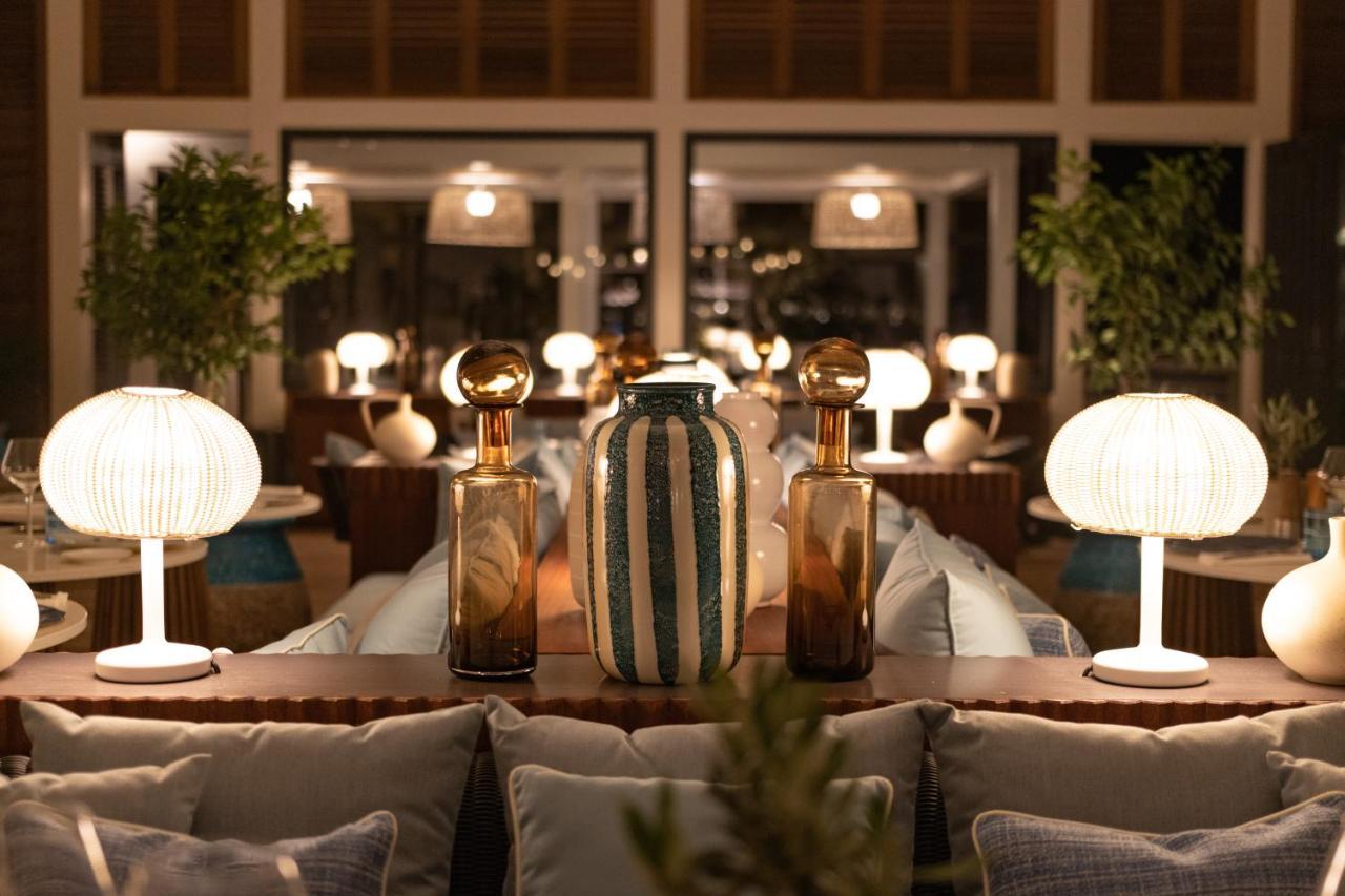 Le Barthelemy & Hotel