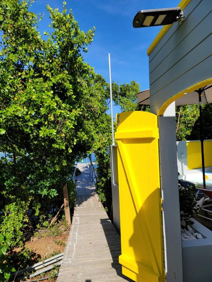 Always Summer Bay Front *