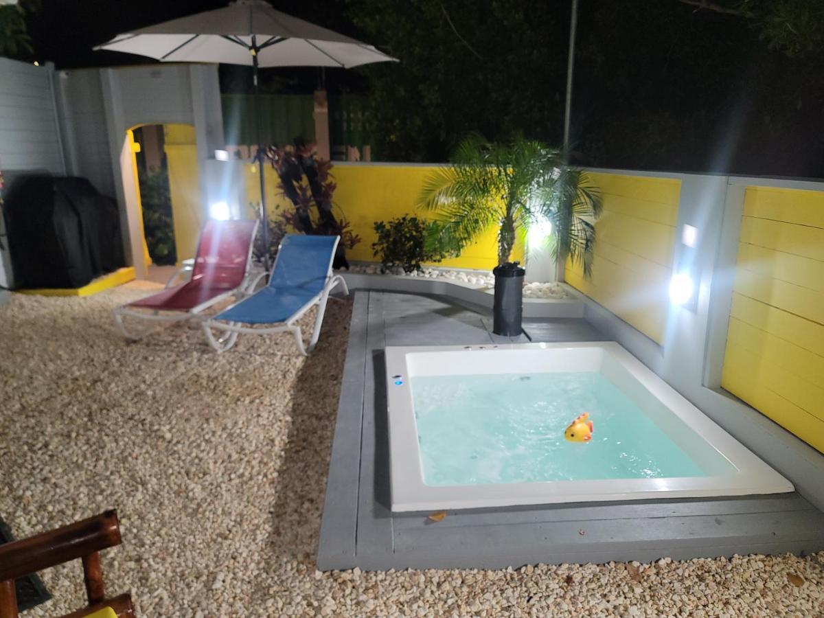 Always Summer Bay Front * Isla Culebra