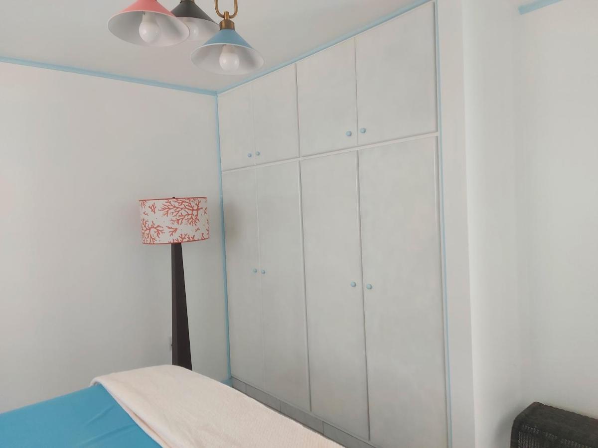 Apartment Raven's Paradise Willemstad