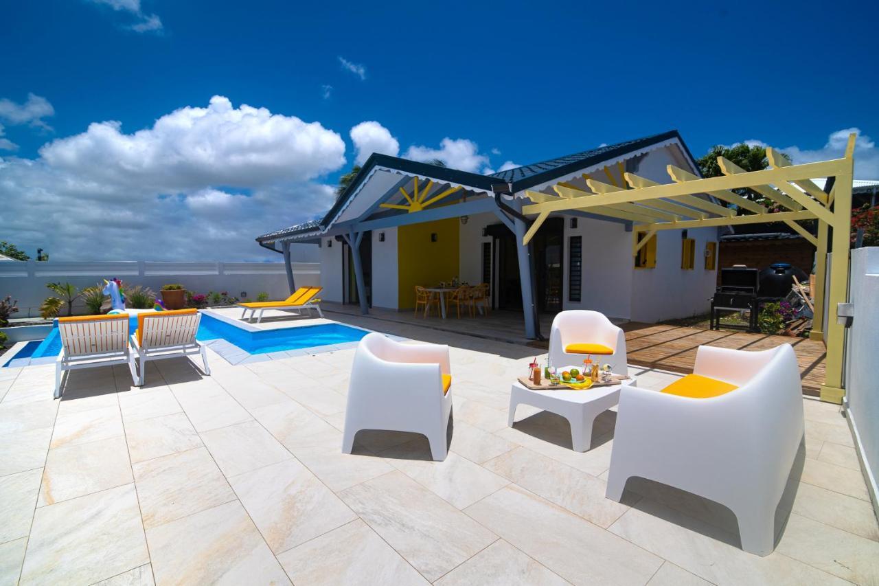 Villa La Baie Des Bambous Sfx *