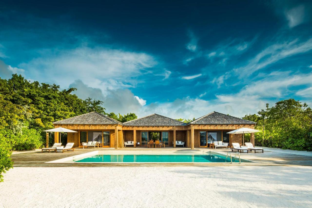 Parrot Cay Hotel