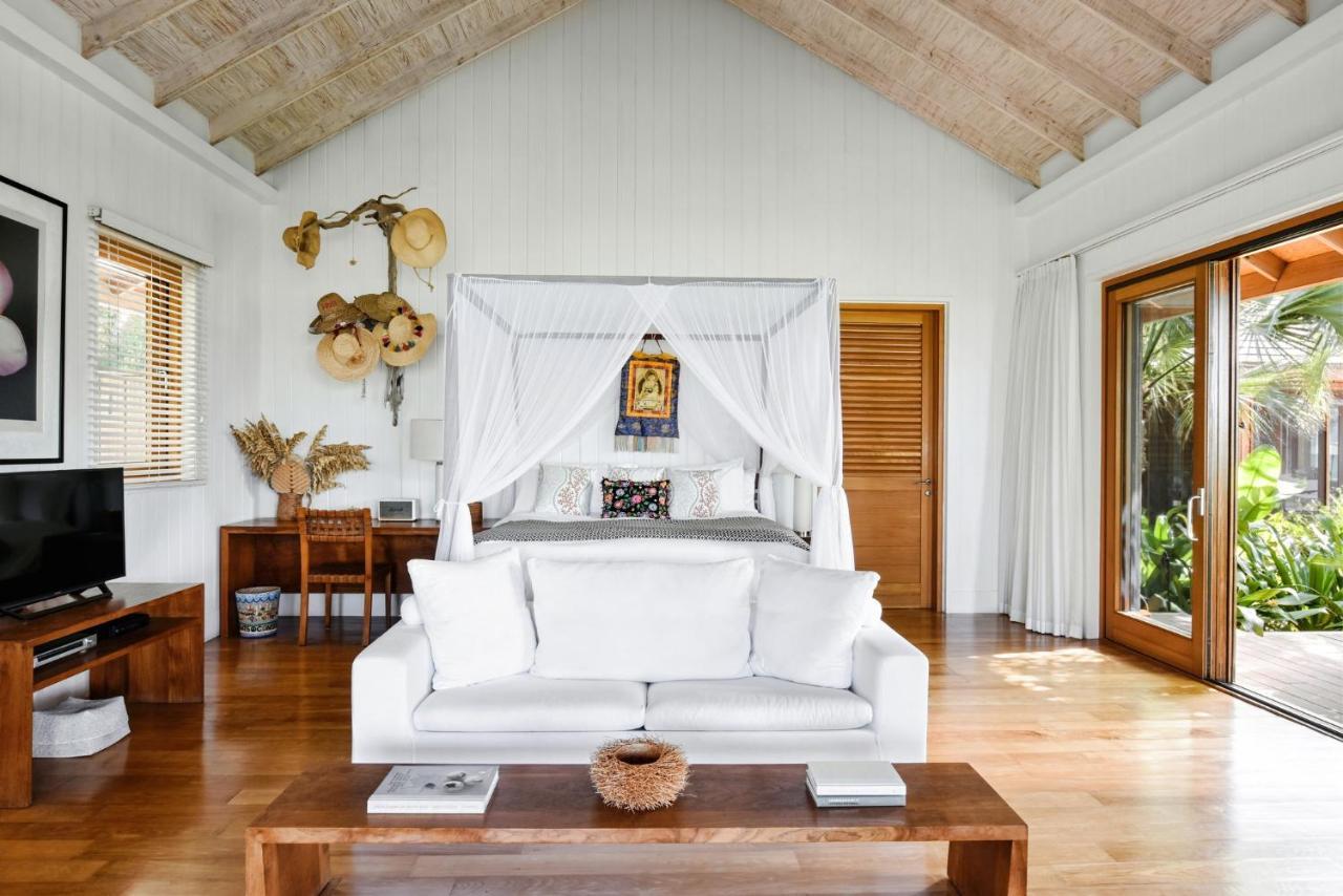 Parrot Cay Hotel