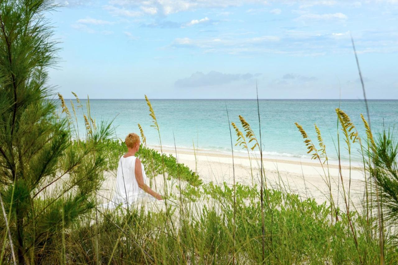 Hotel Parrot Cay 5*