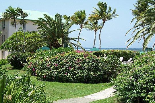 Colony Cove Resort