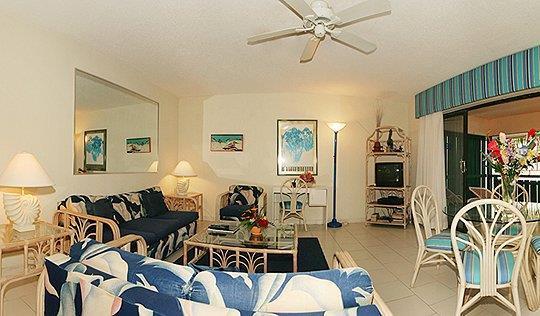 Resort Colony Cove 3*
