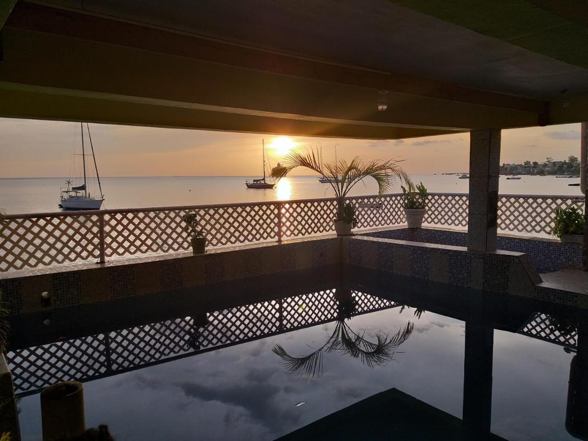 Sea World Vacation Guest house Roseau