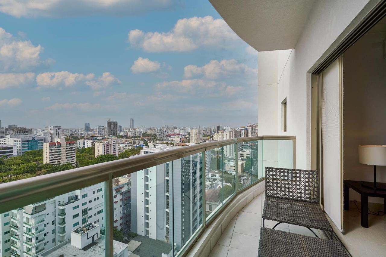 Apartamento Escape Apartments, Balcony, Pool, Gym & In La Julia