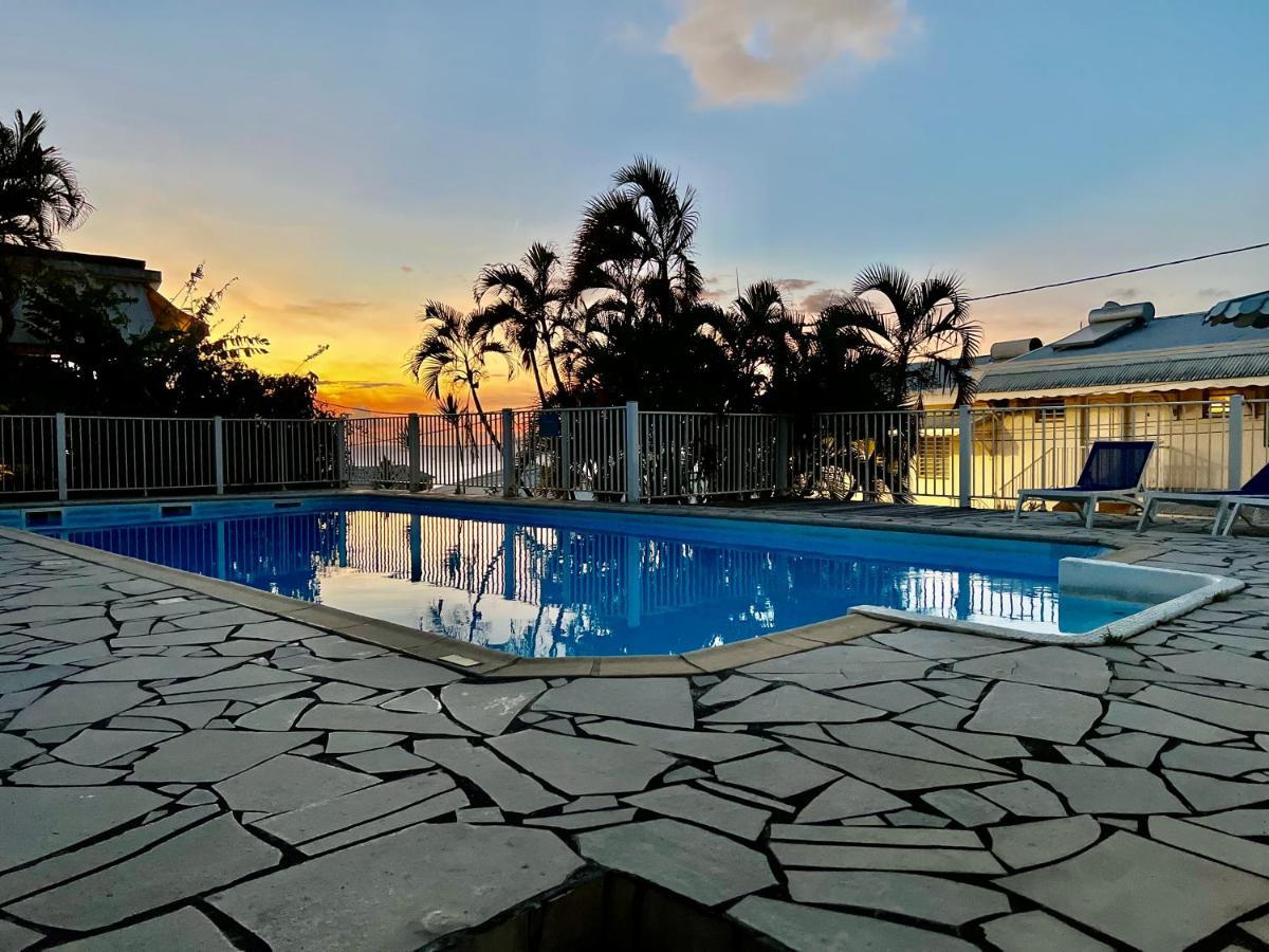 Apartment Caraibes 1 - Superbe Cosy Les Trois-Ilets