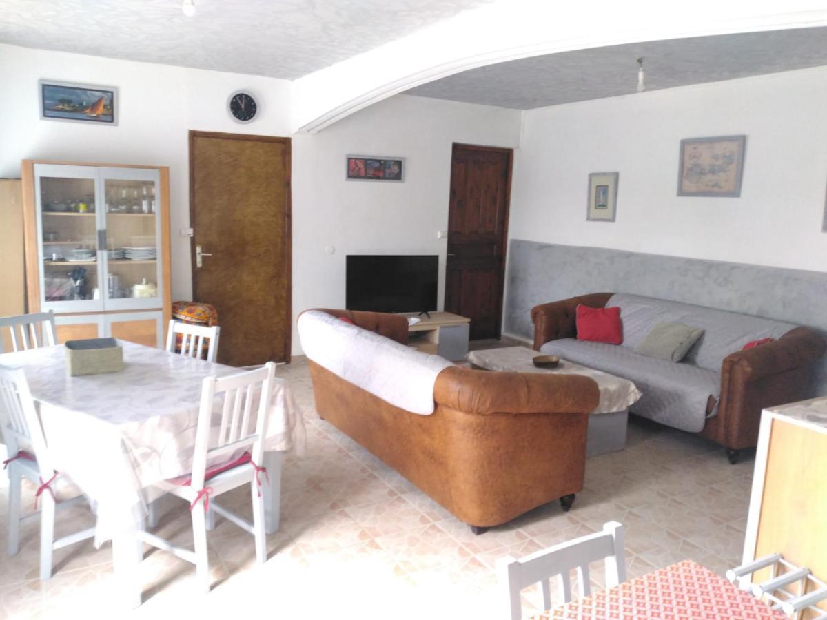 Apartamento Maison Chaleureuse Avec Vue Sur