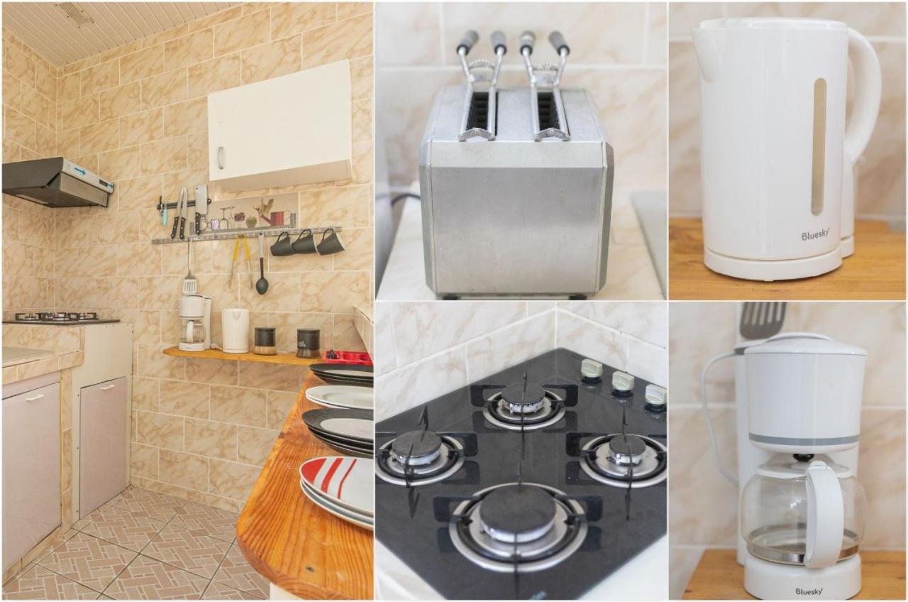 La Source -calme Avec Belle Vue Apartment *
